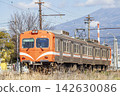 岳南鐵道8000系列車 142630086