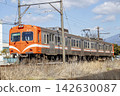 岳南鐵道8000系列車 142630087