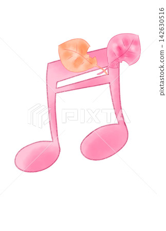 落葉的音符 落葉的音符 142630516
