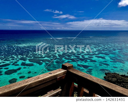 沖繩海 沖繩海 142631431