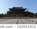 Ninomiya of Changdeokgung Palace 142631812