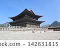 Kunikata of Kyng-bokkung 142631815