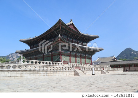 Kunikata of Kyng-bokkung Kunikata of Kyng-bokkung 142631815