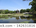 Hyangwonjeong in Gyeongbokgung 142631816