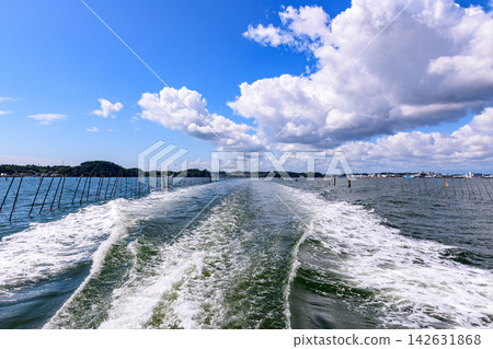 宮城縣:松島灣及浦戶群島週邊航線 宮城縣:松島灣及浦戶群島週邊航線 142631868
