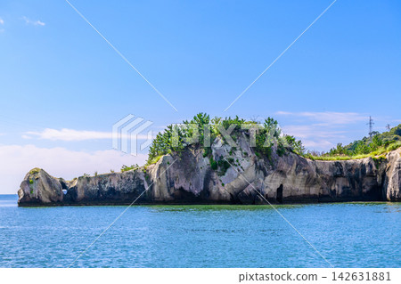 宮城縣:松島灣及浦戶群島週邊航線 宮城縣:松島灣及浦戶群島週邊航線 142631881