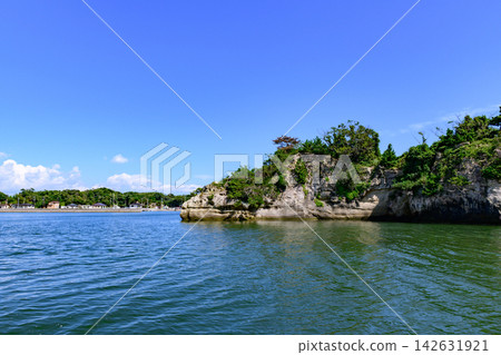 宮城縣:松島灣及浦戶群島週邊航線 宮城縣:松島灣及浦戶群島週邊航線 142631921