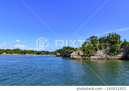 宮城縣:松島灣及浦戶群島週邊航線 宮城縣:松島灣及浦戶群島週邊航線 142631922