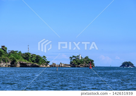宮城縣:松島灣及浦戶群島週邊航線 宮城縣:松島灣及浦戶群島週邊航線 142631939