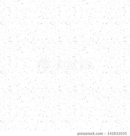Japandi style black pepper noise seamless vector pattern texture Japandi style black pepper noise seamless vector pattern texture 142632035