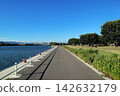 淀川海岸公路（大阪） 142632179