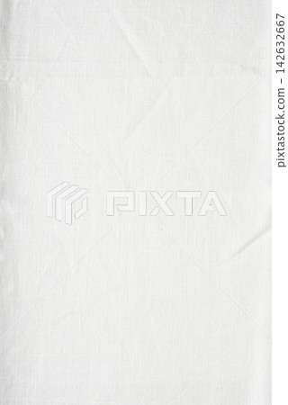 Off White Linen Fabric Texture Background Off White Linen Fabric Texture Background 142632667