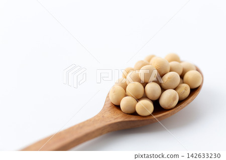 Soybean white back Soybean white back 142633230