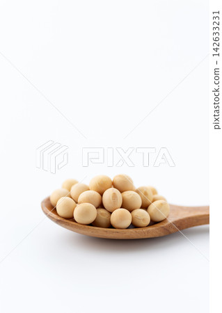 Soybean white back Soybean white back 142633231