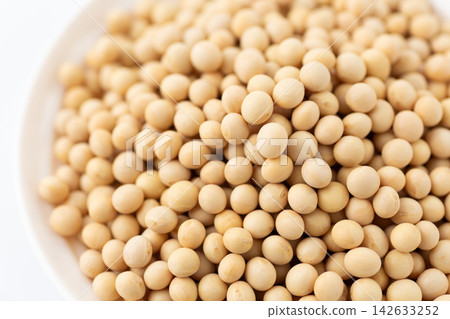 Soybean white back Soybean white back 142633252