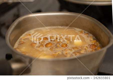 Nanpo味噌湯 Nanpo味噌湯 142633801