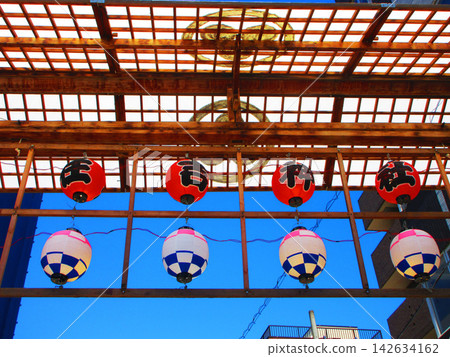 Various scenes from the 2026 Sumiyoshi Shrine Grand Festival (Tsukuda Festival) Various scenes from the 2026 Sumiyoshi Shrine Grand Festival (Tsukuda Festival) 142634162