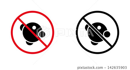 Nitrates Free Solid Icon Set. Chemical-Free, Health-Conscious, And Safe Consumption Silhouette Symbol Collection. Food Safety Assurance. Isolated Vector Illustration Nitrates Free Solid Icon Set. Chemical-Free, Health-Conscious, And Safe Consumption Silhouette Symbol Collection. Food Safety Assurance. Isolated Vector Illustration 142635903