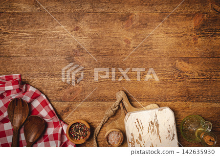 kitchen utensils or cooking tools kitchen utensils or cooking tools 142635930