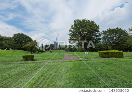 群馬縣前橋市綠花牧場路邊站 群馬縣前橋市綠花牧場路邊站 142638060