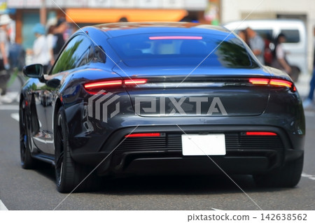 German sports car image German sports car image 142638562