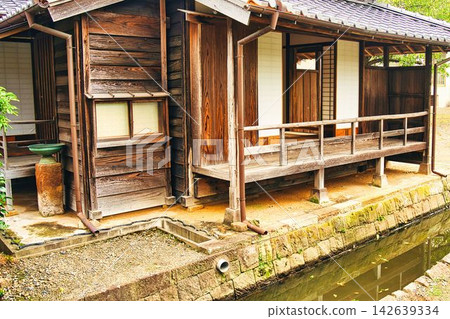 Sawara老私人住宅 Sawara老私人住宅 142639334