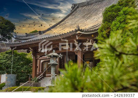 橫濱本覺寺 橫濱本覺寺 142639337