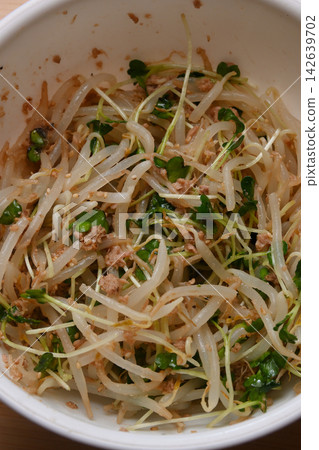 Infinite sprouts Infinite sprouts 142639702