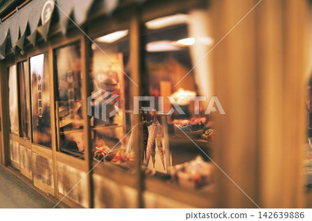 Old shop Old shop 142639886