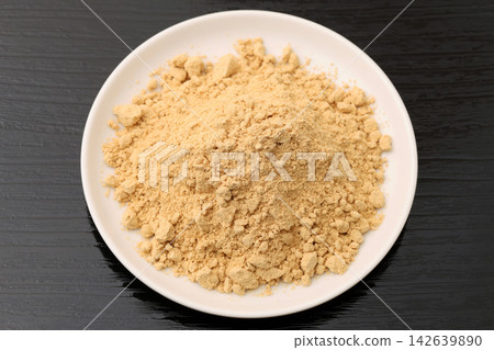 Kinako flour Kinako flour 142639890