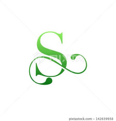 Initial letter logo icon vector design templates Initial letter logo icon vector design templates 142639938