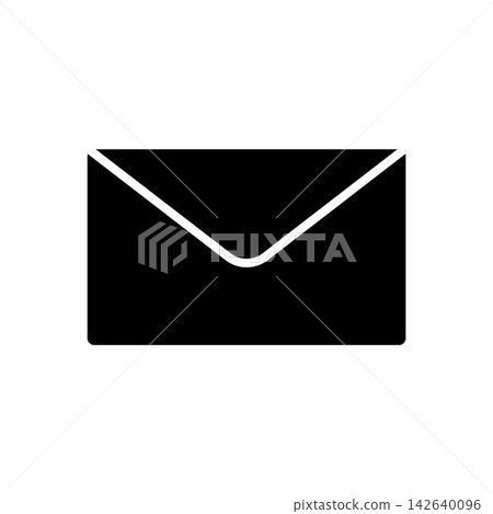 Mail icon vector design templates Mail icon vector design templates 142640096