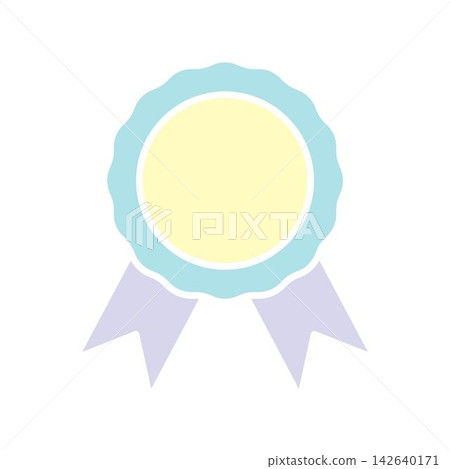 Medal icon vector symbol design templates Medal icon vector symbol design templates 142640171