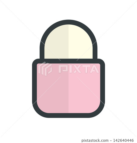Padlock icon vector design templates simple and modern Padlock icon vector design templates simple and modern 142640446