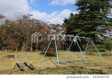 Shikagajo Park in Sanuma (Tome City, Miyagi Prefecture) Shikagajo Park in Sanuma (Tome City, Miyagi Prefecture) 142640743