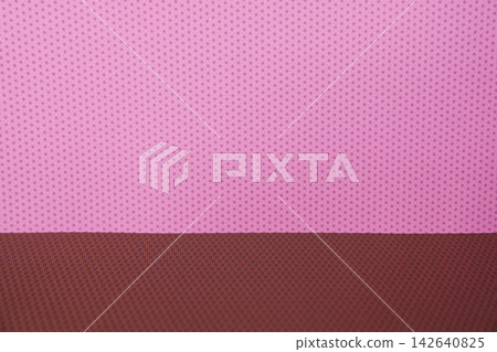 Japanese pattern background - pink and brown Japanese pattern background - pink and brown 142640825