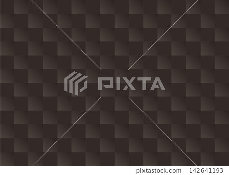 Black checkered background Black checkered background 142641193