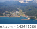 "A view of Yasu (formerly Yasu Town), Konan City, from above." 142641280