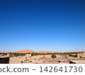 Morocco Merzouga 142641730