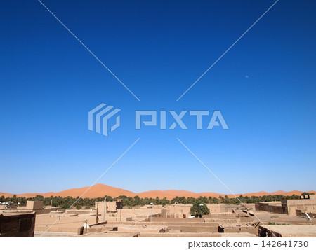 摩洛哥Merzouga 摩洛哥Merzouga 142641730