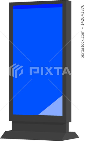Digital Signage Digital Signage 142641876