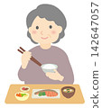 高級女人吃 142647057
