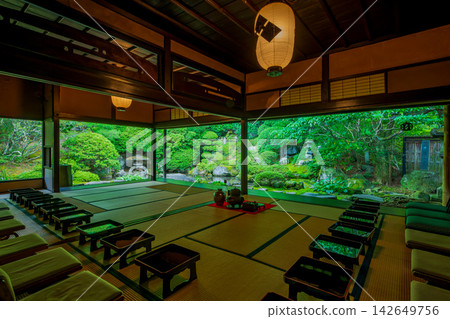 長野縣下諡訪市本陣岩波家庭花園 長野縣下諡訪市本陣岩波家庭花園 142649756