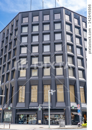 東京都日本橋室町駿河大廈(三越附近):出租辦公室(辦公大樓) 東京都日本橋室町駿河大廈(三越附近):出租辦公室(辦公大樓) 142649866