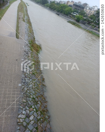 崛起的河流 崛起的河流 142650680