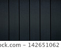 Wooden panels form a rich and elegant backdrop for creative settings 142651062