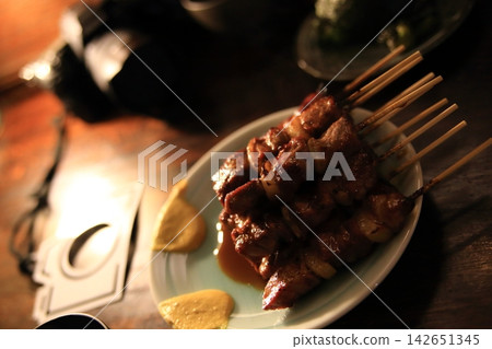 Muroran Yakitori Muroran Yakitori 142651345