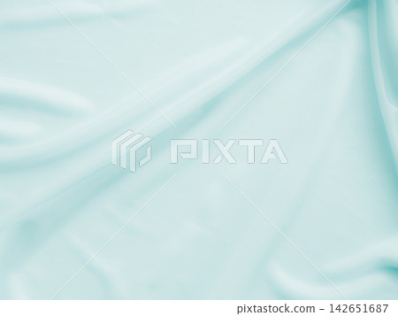 Blue cloth background fabric texture color pattern gradient Silk luxuty textile light banner material fashion satin backdrop blur template display mokcup summer abstract poster line shape wallpaper. Blue cloth background fabric texture color pattern gradient Silk luxuty textile light banner material fashion satin backdrop blur template display mokcup summer abstract poster line shape wallpaper. 142651687