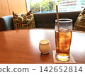 Iced tea  142652814