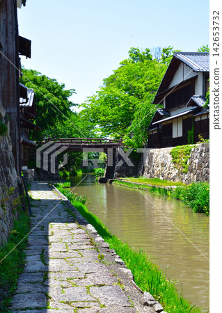 Omihachiman Hachimanborei Omihachiman Hachimanborei 142653732